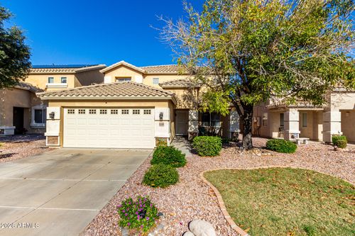 11556 W Brown St, Youngtown, AZ, 85363-1722 | Card Image