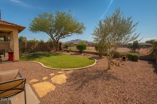6646 S Cartier Dr, Gilbert, AZ, 85298-4055 | Card Image