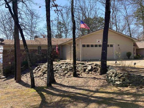 215 Pine Hill Rd, Fairfield Bay, AR, 72088-4506 | Card Image