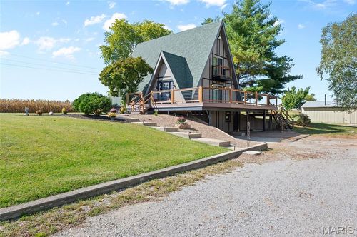 10409 Lower Marine Rd, Marine, IL, 62061-1923 | Card Image