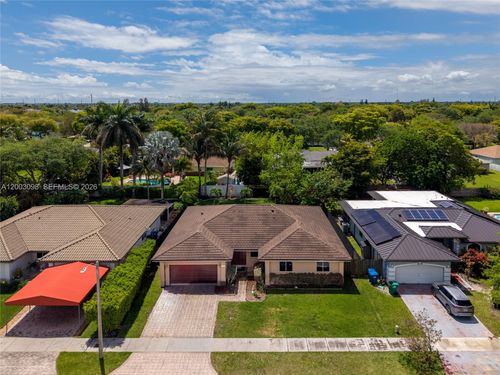 14762 Sw 143rd Ter, Miami, FL, 33196-4667 | Card Image