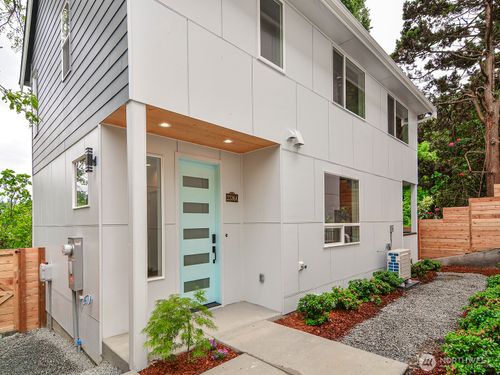 2336 A 23rd Ave S, Seattle, WA, 98144 | Card Image