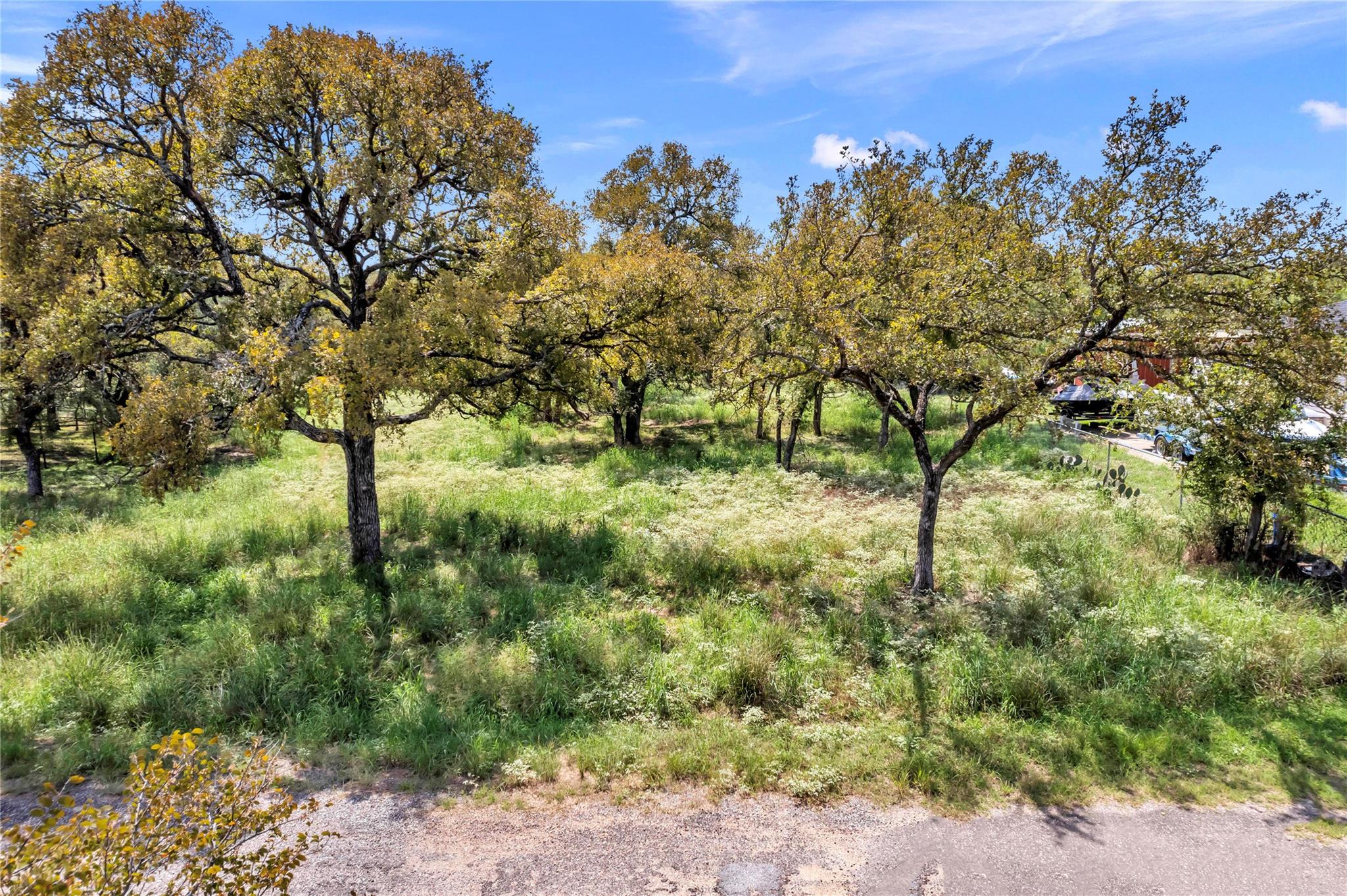 Land in Granite Shoals 3
