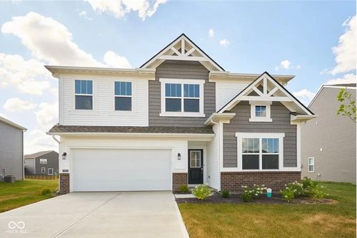 8704 Kellner Street, Pendleton, IN, 46064 | Card Image
