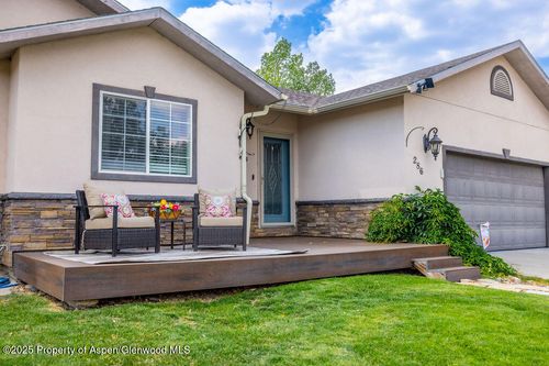 286 Bilsing St, Craig, CO, 81625-3552 | Card Image