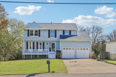 2908 Wilford Pack Dr, House other with 4 bedrooms, 2 bathrooms and 6 parking in Antioch TN | Image 1