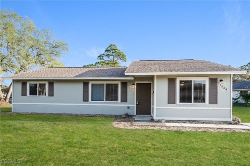 21024 Keeler Ave, PORT CHARLOTTE, FL, 33954-3012 | Card Image