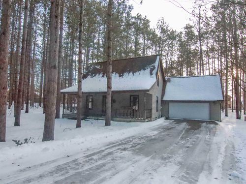 7931 Shiawasee Dr, Thompsonville, MI, 49683-9378 | Card Image