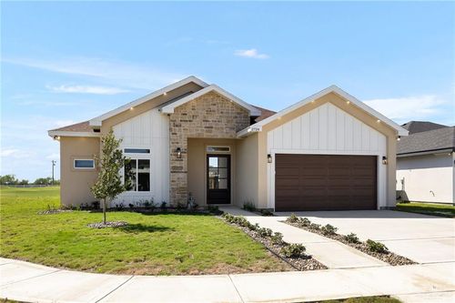 2724 E Bvlgari Drive, Edinburg, TX, 78542 | Card Image