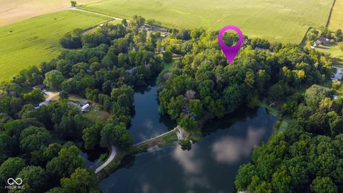 8779 N Briarwood Lake West Ct, Monrovia, IN, 46157-9277 | Card Image