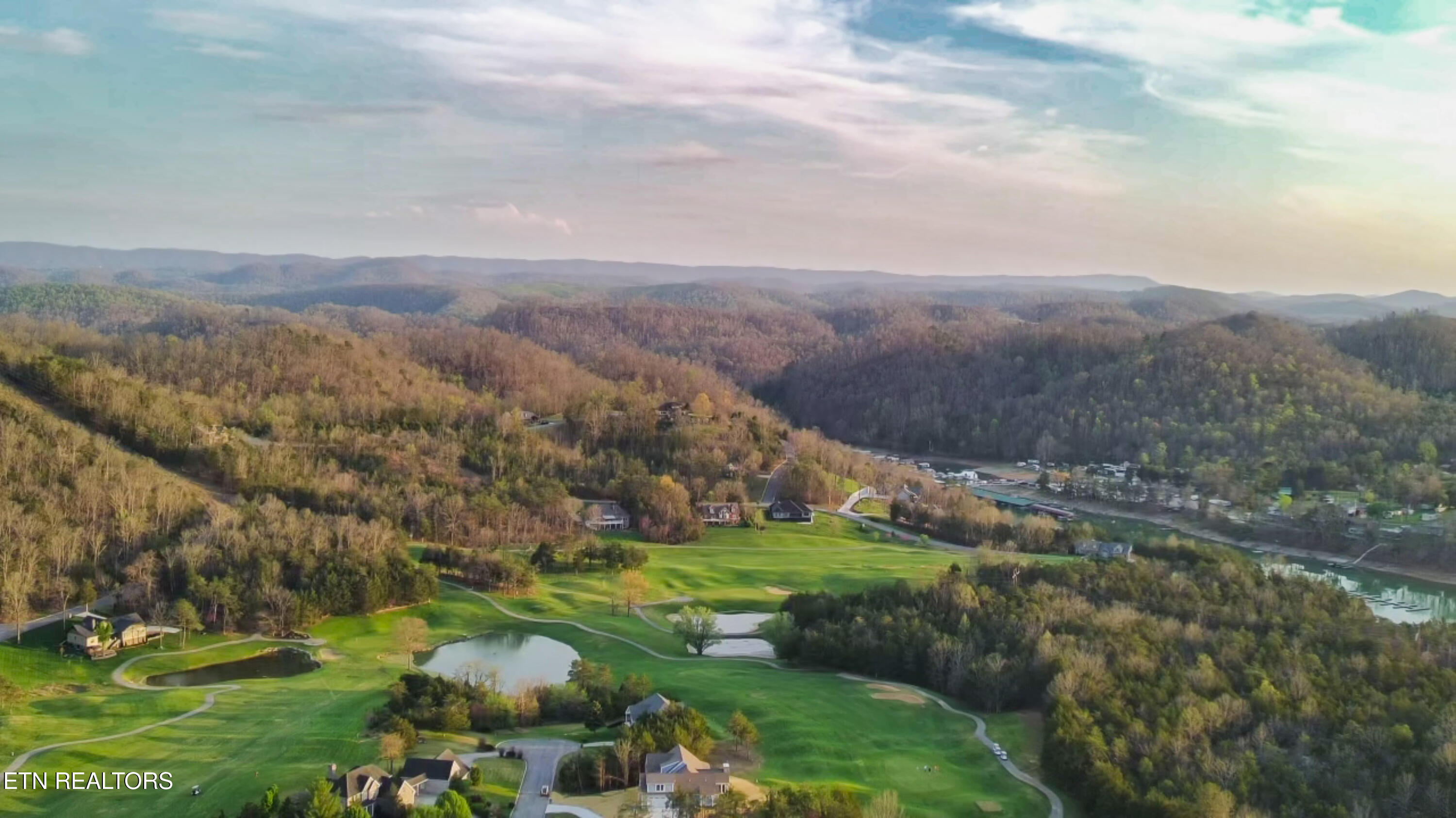 Land in Tazewell