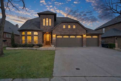 3410 Walnut Ln, Melissa, TX, 75454-0139 | Card Image