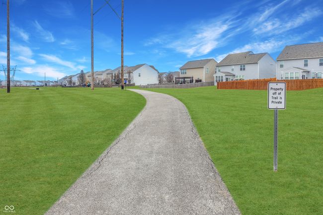 14052 Rayners Ln, House other with 4 bedrooms, 3 bathrooms and null parking in Fishers IN | Image 54
