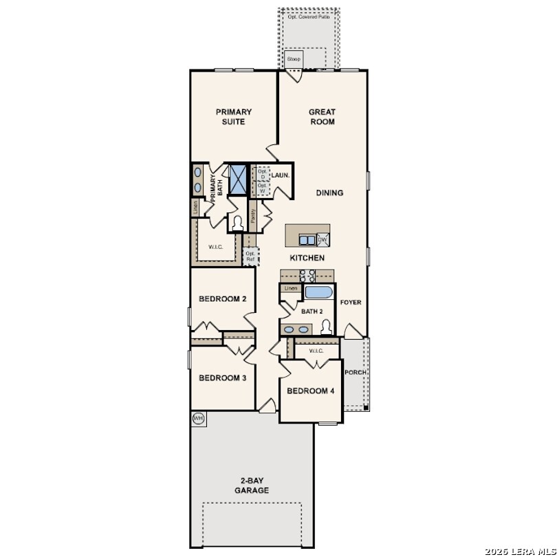 Residential in San Antonio 4