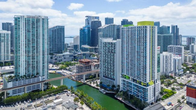 APT-1508 - 185 Sw 7 Th St, Condo with 1 bedrooms, 1 bathrooms and null parking in Miami FL | Image 29