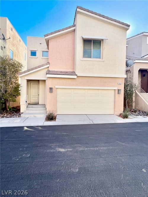 7958 Garden Stone Ct, Las Vegas, NV, 89149-1699 | Card Image