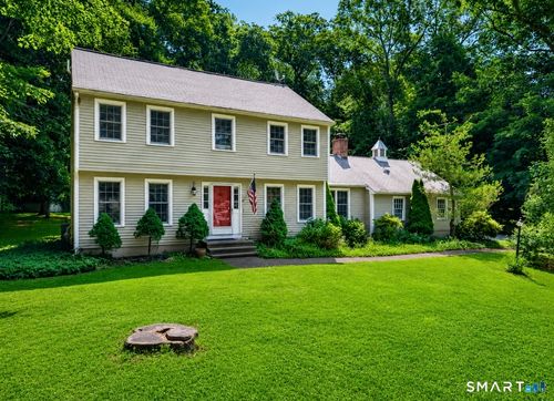 22 Beaver Dam Trl, Old Saybrook, CT, 06475-1025 | Card Image