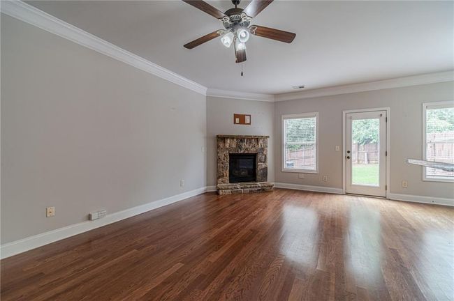 2500 Morgan Chase Dr, Townhouse with 2 bedrooms, 3 bathrooms and null parking in Buford GA | Image 8