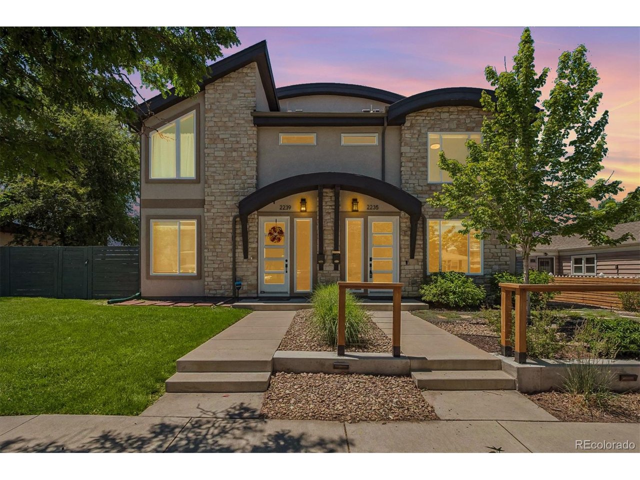 Residential in Denver