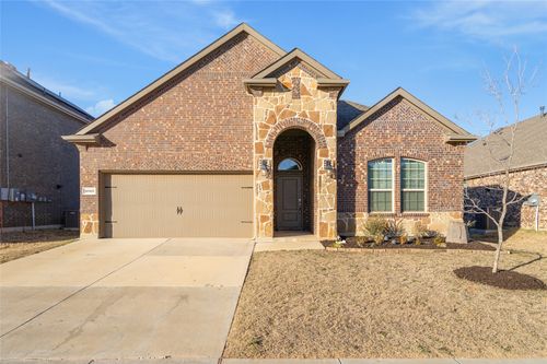 10309 Fall Brook Dr, Aubrey, TX, 76227-4983 | Card Image