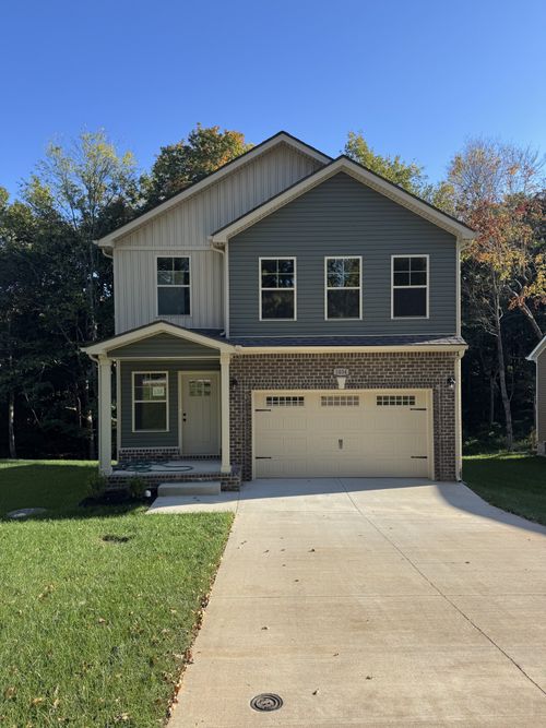159 Iris Ct, Clarksville, TN, 37042-4700 | Card Image