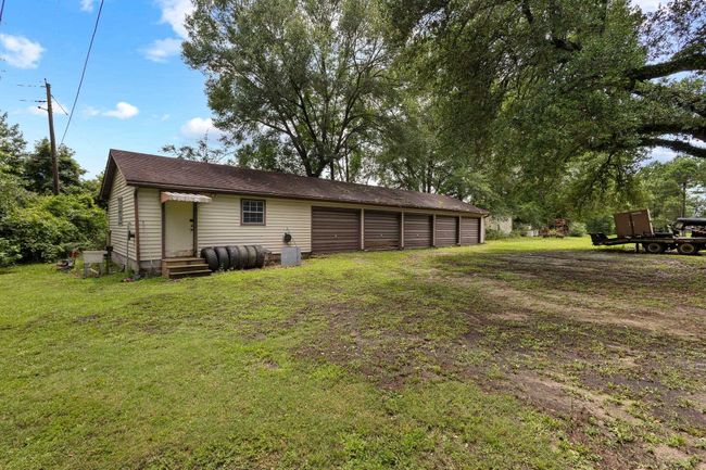 10425 Bussey Rd, House other with 4 bedrooms, 2 bathrooms and null parking in Silsbee TX | Image 34