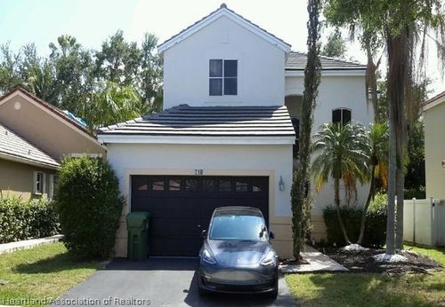710 Stanton Dr, Weston, FL, 33326-3592 | Card Image
