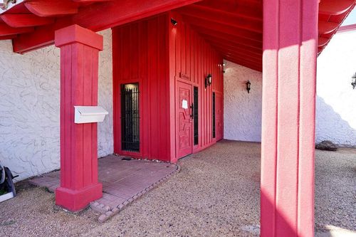 206 Sgt Paredez St, Big Spring, TX, 79720-1511 | Card Image