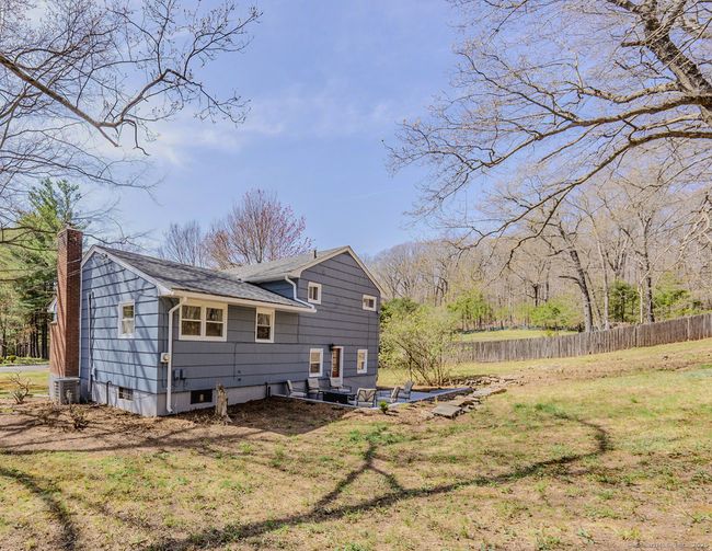 106 Lorraine Ter, House other with 4 bedrooms, 2 bathrooms and null parking in Middletown CT | Image 35