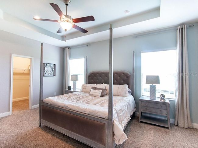 444 Ituna Circle, House other with 4 bedrooms, 3 bathrooms and null parking in WINTER HAVEN FL | Image 15