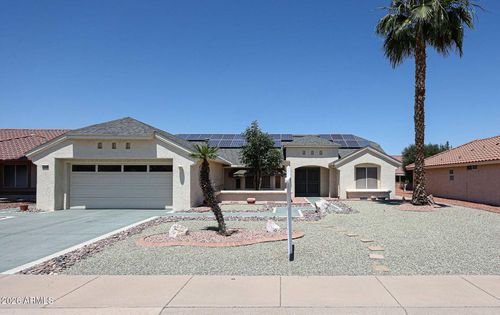 14406 W Blackwood Dr, Sun City West, AZ, 85375-5903 | Card Image