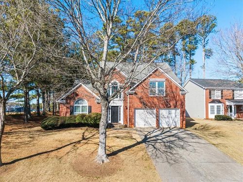 5270 Taylor Rd, Alpharetta, GA, 30022-6015 | Card Image