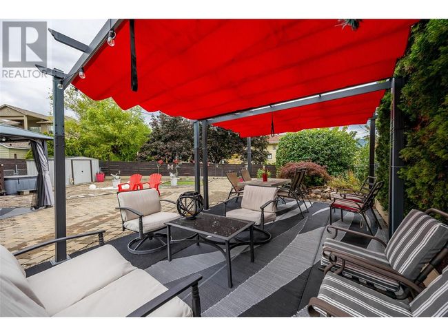 1503 Tanemura Cres, House other with 6 bedrooms, 4 bathrooms and 4 parking in Kelowna BC | Image 42