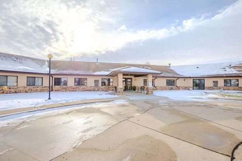 2351 27th St, Spirit Lake, IA, 51360-1074 | Card Image