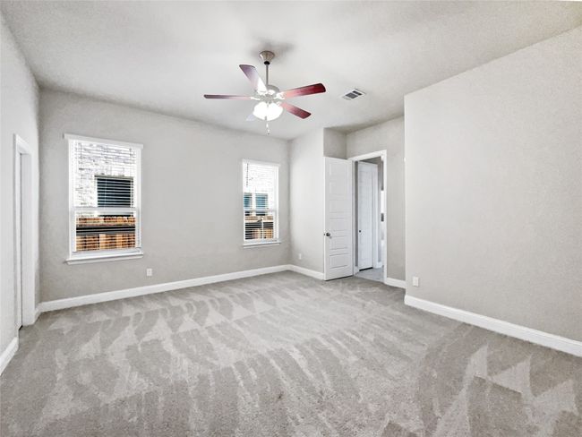 5401 Tuscarora Trl, House other with 4 bedrooms, 4 bathrooms and null parking in McKinney TX | Image 9