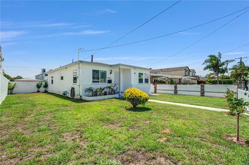 14508 Kingsdale Ave, Lawndale, CA, 90260 | Card Image
