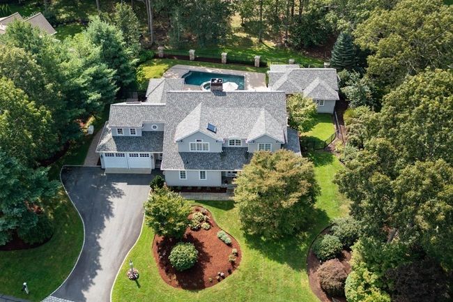 2 Open Space Dr, House other with 4 bedrooms, 5 bathrooms and 4 parking in Sandwich MA | Image 5