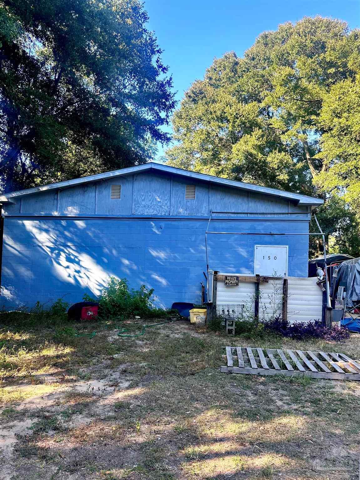 150 Shadow Ln, For Sale in PENSACOLA Zoocasa