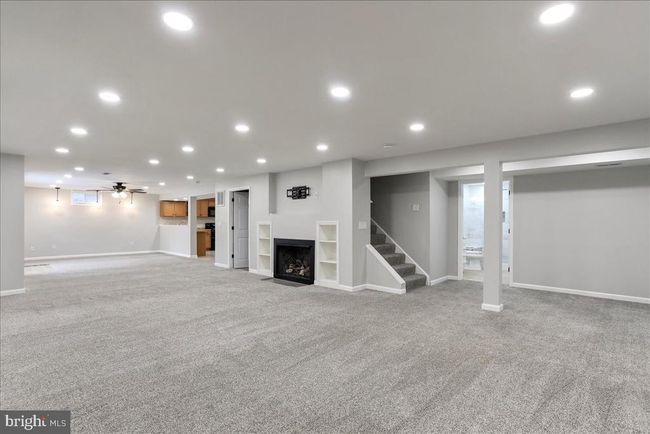 142 Triumphant Way, House other with 5 bedrooms, 4 bathrooms and null parking in FALLING WATERS WV | Image 45
