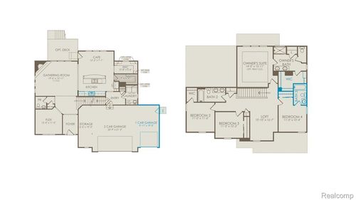 3660 Hayes Ct, Ypsilanti, MI, 48197-3617 | Card Image