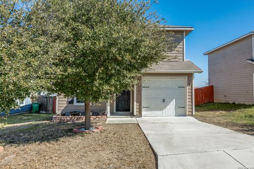 6127 Southern Vis, San Antonio, TX, 78222-4439 | Card Image
