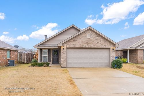 1641 Buena Vista Blvd, Prattville, AL, 36067-6625 | Card Image