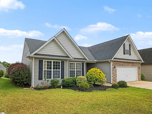 23 Tack Ln, GREER, SC, 29650-5337 | Card Image