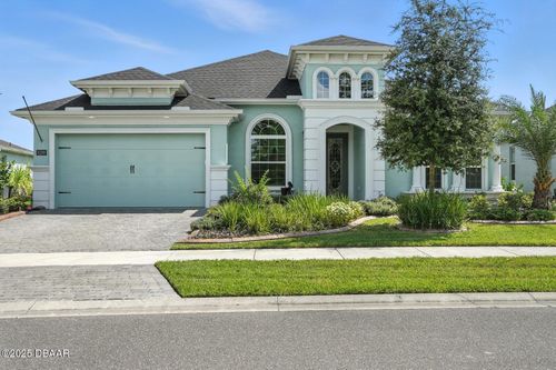 6289 W Fallsgrove Ln, PORT ORANGE, FL, 32128-6827 | Card Image