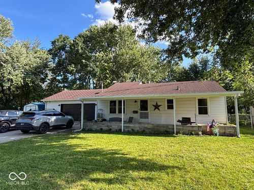 2607 E Michigan Street, Muncie, IN, 47302 | Card Image