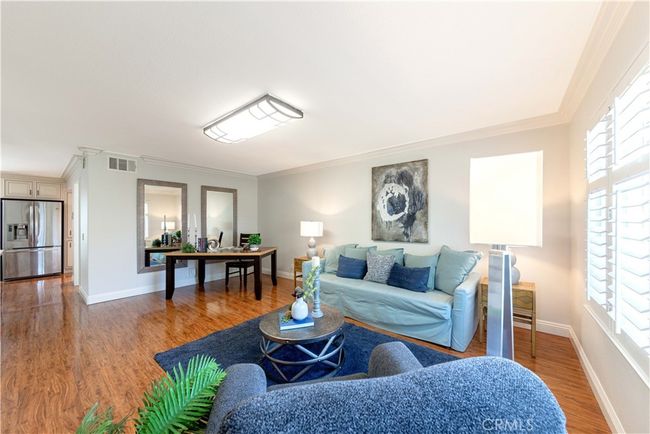 4572 Larwin Ave, House other with 3 bedrooms, 2 bathrooms and 2 parking in Cypress CA | Image 4