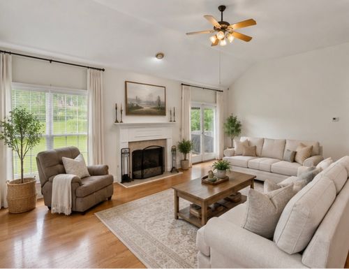 101 Wiggins Ct, Nolensville, TN, 37135-8431 | Card Image