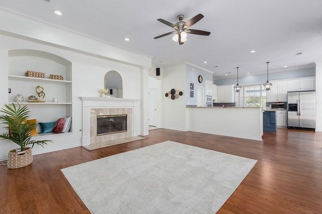 501 Crown Colony Dr, House other with 4 bedrooms, 4 bathrooms and null parking in Lufkin TX | Image 24