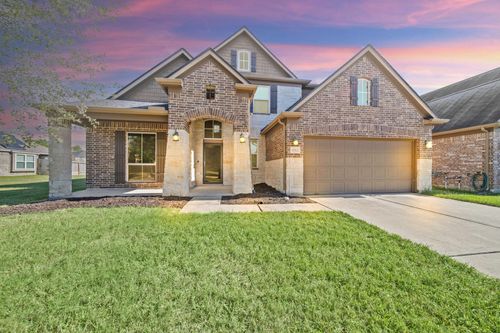 17922 Silver Bend Dr, Humble, TX, 77346-5906 | Card Image