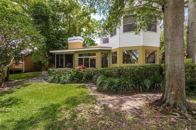 59 Crane Dr, House other with 3 bedrooms, 3 bathrooms and null parking in SAFETY HARBOR FL | Image 43